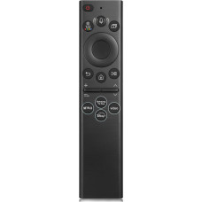 Remote Control for Samsung TV Remote Control, Compatible with All Samsung Smart UHD, OLED, QNED, Frame Series TVs with Voice Function