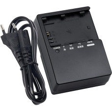 LC-E6 greitasis įkroviklis, suderinamas su 