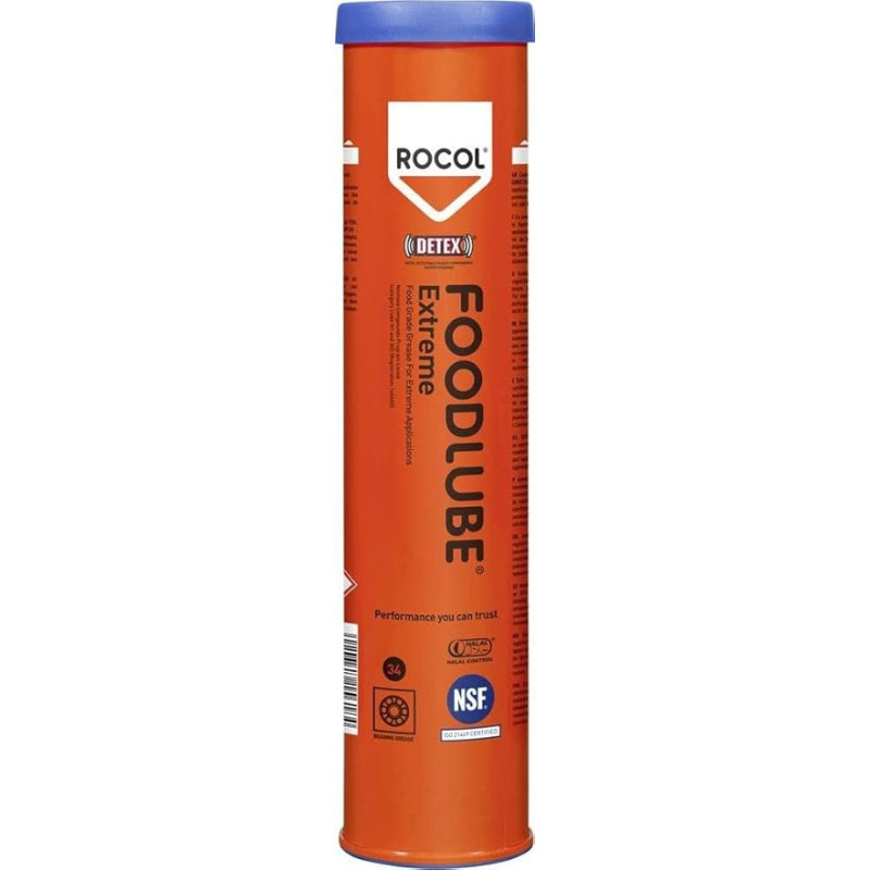Rocol Foodlube Extreme Foodlube Extreme Multi-Purpose Grease 380 g