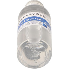 Calibration Kit for Electrotechnical Instruments Three Standard Solutions (4 00, 7 00 and 10 01) (1413μs/cm)