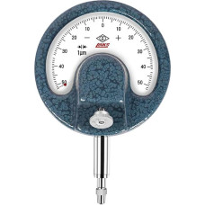 Mechanischer Torsionsfederkomparator φ28, hochpräzises Sektormessgerät mit großem Kopf（0.001）