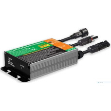 Y&H MPPT grynos sinusinės bangos saulės energijos tinklo keitiklis, 300 W / 350 W, nuolatinės srovės 18-50 V įėjimas, kintamosios srovės 180-260 V išėjimas, skirtas 36 V saulės kolektoriams