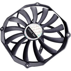 Wzxksksoac 14015 GehäUselüFter GroßEs Luftvolumen GeräUscharm 140X140X15MM UltradüNner 4PIN PWM 14CM LüFter