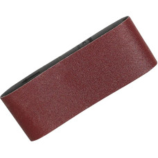 Makita P-37013 Abrasive Belt 100X610 240G 25P, Multi-Colour