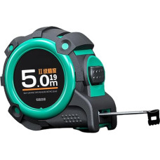 Stahlbandmessung Langlebiger Und Gerade Messer Geätzter Skala Für Eine Präzise Positionierung Vielseitig Für Die Zeichnung Messung