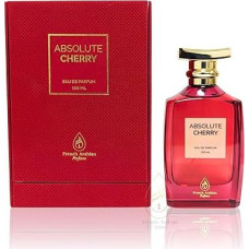 French Arabian Perfumes Absolute Cherry Perfume 100ml - gintaro ir gėlių aromatas Lost Cherry - juodųjų vyšnių aromatas, Tonka pupelės, sandalmedis, vanilė - kvepalų purkštukas