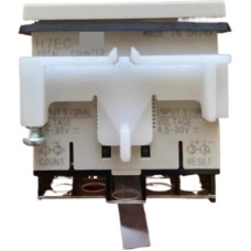 OURNXI Timer Switch, Micro Counter, Count Counting Relay, H7EC-NV H7EC-NFV(H7EC-NFV)