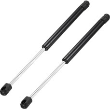 sourcing map Gas Strut Truck Door RV Cabinet Door Boat Window Toolbox Lid Storage Cabinet 13