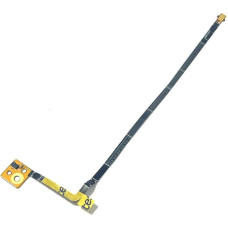 ZAHARA LCD LVDS LED vaizdo ekrano lankstusis kabelis, skirtas HP DragonFly G2 Empire LCM FHD 30PIN 6017B1219201 LED kabelis / ekrano ekrano lanksti linija