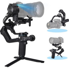 Feiyu SCORP 2 [oficialus] DSLR fotoaparato stabilizatorius 
