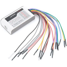 Digital Logic Analyzer, Practical, Powerful, Stable and Durable, Reliable Digital Signal Development Analyzer