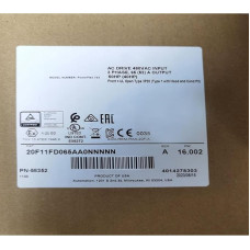 20F11FD065AA0NNNNN, Pristatymas dėžutėje, 20F11FD065AA0NNNNN, beschleunigt und versiegelt in Box