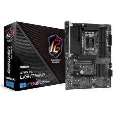 ASRock Z790 Phantom Gaming Lightning DDR5, 90-MXBKA0-A0UAYZ