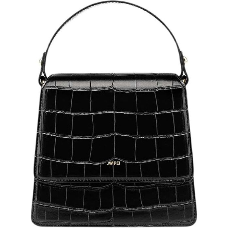 JW PEI Womens FAE Top Handle Shoulder Bag, s