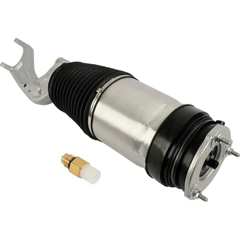 NKURTPC Vorne Luftfederung Strut Für Tesla Modell X 75D 90D 100D P90D P100D 1027361-00-G 1027061-00-D