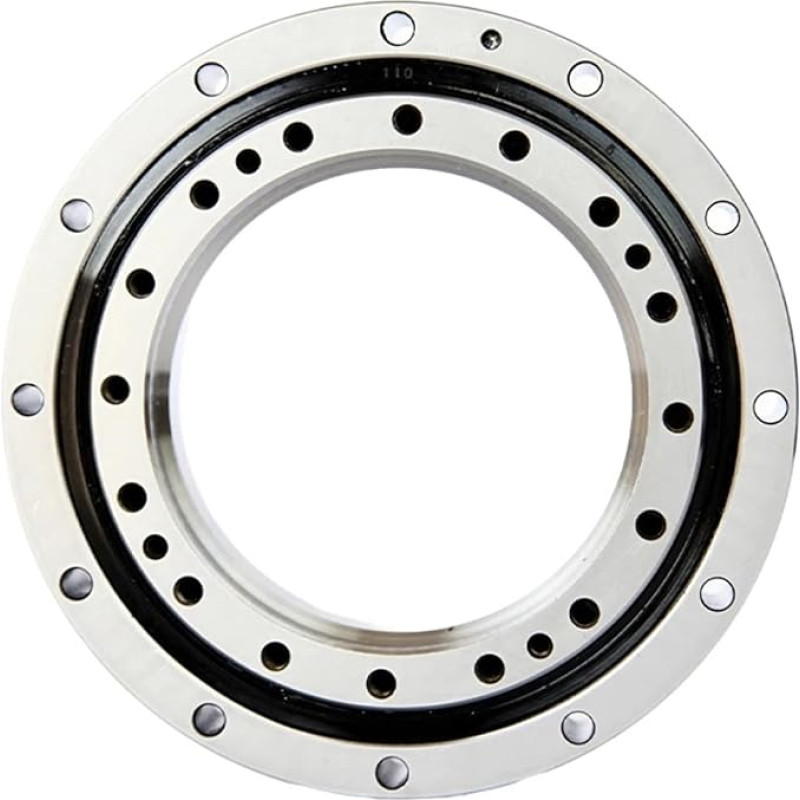 EOTVHTMT 1 STÜCKE SHF 14 38X70X15,1mm Minderer Lager Kreuzrollenlager Roboter Lager