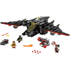 LEGO Batmano filmas 