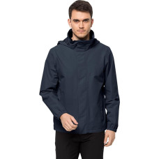 Jack Wolfskin Vyriška striukė Stormy Point 2L M