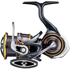 DAIWA 22 Caldia LT (MQ) 2000D Ambidextrous Spiningo ritė su priekiniu stabdžiu 10426-200