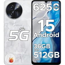 DOOGEE Note 59 Pro+ 