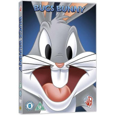 Bugs Bunny ir draugai [importas iš Jungtinės Karalystės]