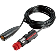 CarPro AUTO-VERL NGERUNG