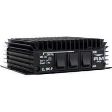 CB PNI radijo stotis KL200-P AM-FM-SSB stiprintuvas 100W 12V