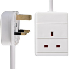 1 kelio ilginimo kabelis 10 m