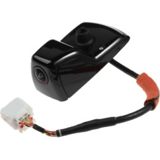 Patikima automobilio galinio vaizdo kamera, skirta 