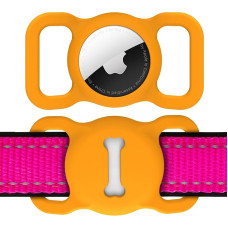 Šuns apykaklės laikiklis 