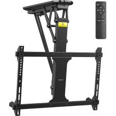 Vivo TV Mount for 32 to 70 inch TVs, Large Rotatable Motorized Roof, VESA Mount, Master Pack (MOUNT-E-FD70)