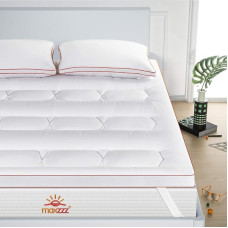 Maxzzz 90 x 190 cm Mikropluošto pripučiamas pripučiamas čiužinys 1000 g/m² tankio vienam asmeniui 
