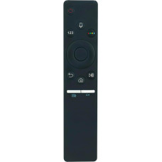 ALLIMITY BN59-01292A Voice Remote Control Compatible with Samsung QLED Smart TV QN49Q65FNBXZA QN55Q75FMFXZA QN55Q75FMFXZAB UN40MU6300FXZA UN40MU7000FXZA UN50MU630D UN82MU800DFXZA