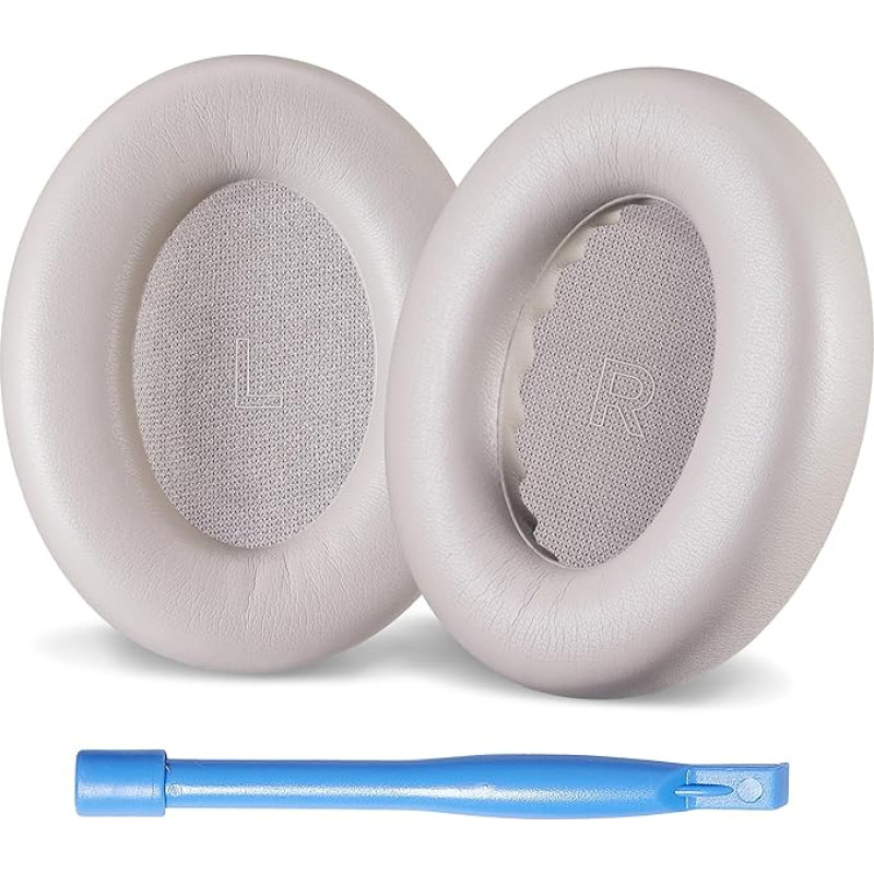 AHG QuietComfort Ultra Ausų pagalvėlės Pakaitinės pagalvėlės, suderinamos su 