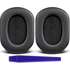 SOULWIT pakaitiniai ausų įdėklai 