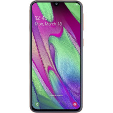 Samsung Galaxy A40 Smartphone