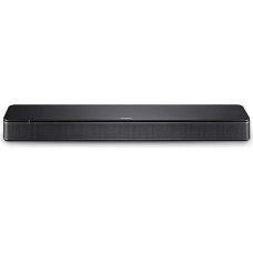 Bose TV Speaker - Small Soundbar with Bluetooth Connectivity - Black