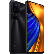 Xiaomi Poco F4 5G 128GB Night Black