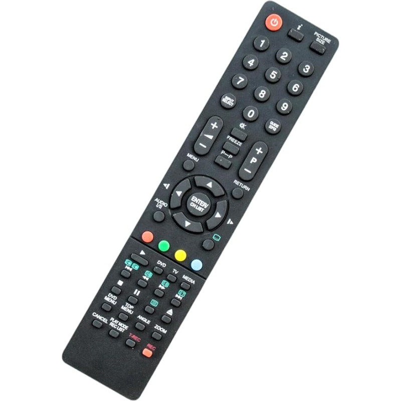 Remote Control 076D0UE051 076D0UE031 076D0UE011 for TV Orion TV29LB129S TV29LB929 TV29LS129S TV32QBD997DVDS TV32QSI997DVDS TV32LB132S TV39LB139LB139 S TV39LB939 TV39LS139S TV39LS939 TV40LB140S