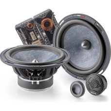 Focal Car Audio PS 165 SF 6.5