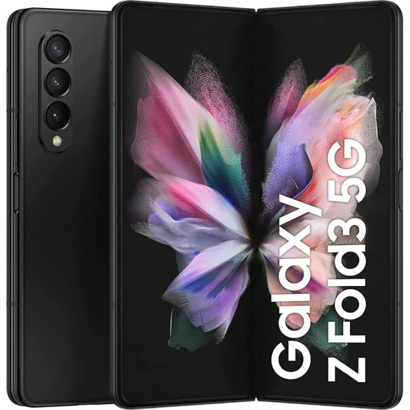 Galaxy Z Fold3 5G 265GB Version EU