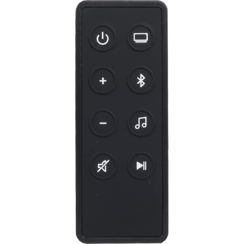 Remote Control for Bose Smart Soundbar 300