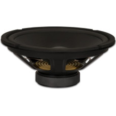 Goldwood Sound Dual Voice Coil 10