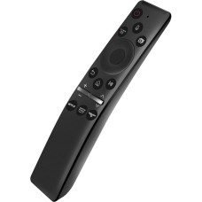 BN59-01357D Voice Replacement Remote Control Fit for Samsung Q60A Q67A Q70A Q80A QLED 4K Smart TV (2021) QE43Q60AAUXXH QE50Q60AAUXXH QE55Q60AAUXXH QE65Q60AAUXXH QE70Q6 000AAUXXH QE75Q60AAU QE85Q60AA