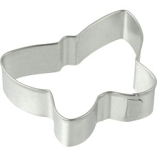 Zenker 7737 Tin Plate Cookie Cutter Set