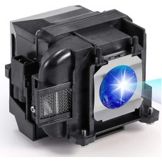 GreenBale Projector Lamp for Epson ELPLP88 EB-U04 EB-S04 EB-S31 EB-U32 EH-TW5300 EH-TW5350 EH-TW5210 EX3240 EX5240 EX5250 EX9200 PowerLite 1040 204 0 204 5 VS240 VS340 VS345 S31+ Replacement Projector