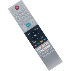 VINABTY RC45151 Replacement Remote Control Fit for Toshiba TV CT-8561 Remote Control 43UK3163DG 65UK3163DG 55UK3163DG 30110095 RC45151 50UK3163DG 65UK3163DG