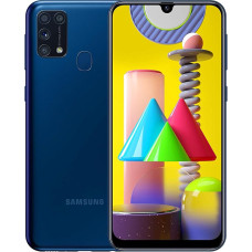 Samsung Galaxy-M31 Case