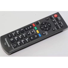 Panasonic N2QAYB000815 TV Genuine Remote Control