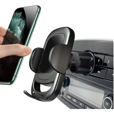 Smart 453 Car Phone Holder Support for Navigation When Charging the Smart 453 Forfour Fortwo